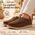 Hush Puppies HPM10615 — chaussures homme — vue 4