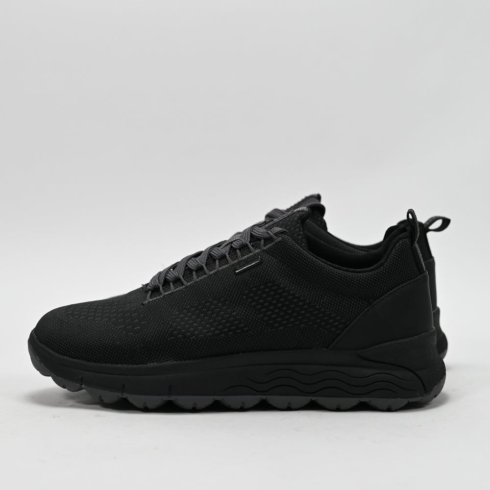 GEOX U26FDB000ZG-C9036 — baskets homme — vue 4