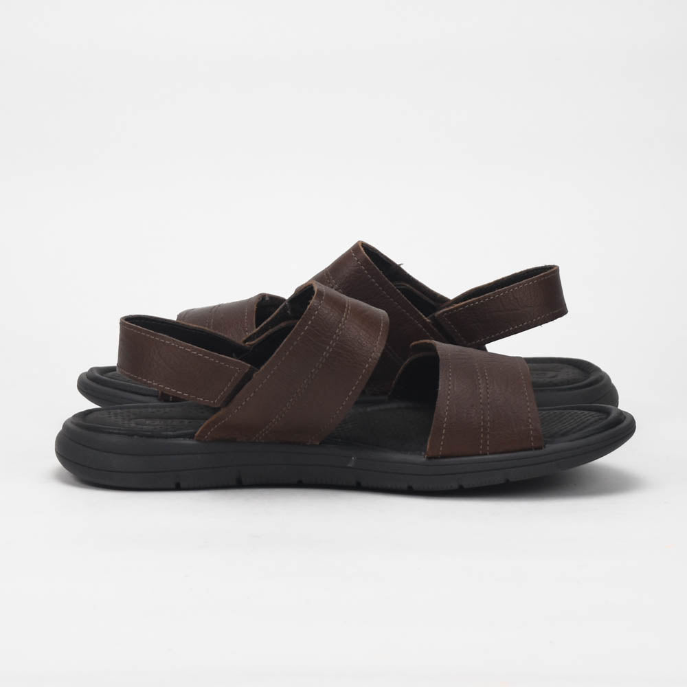 Democrata Sandale Easy Soul Mouro 015141-002