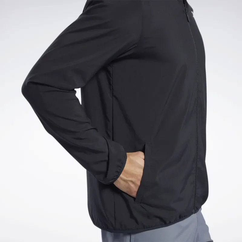 Reebok — Veste homme sport