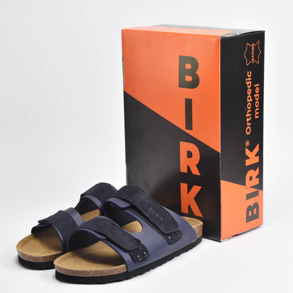 BIRKSBOT 003-BLEU-NUIT BKH-003-BLEU-NUIT