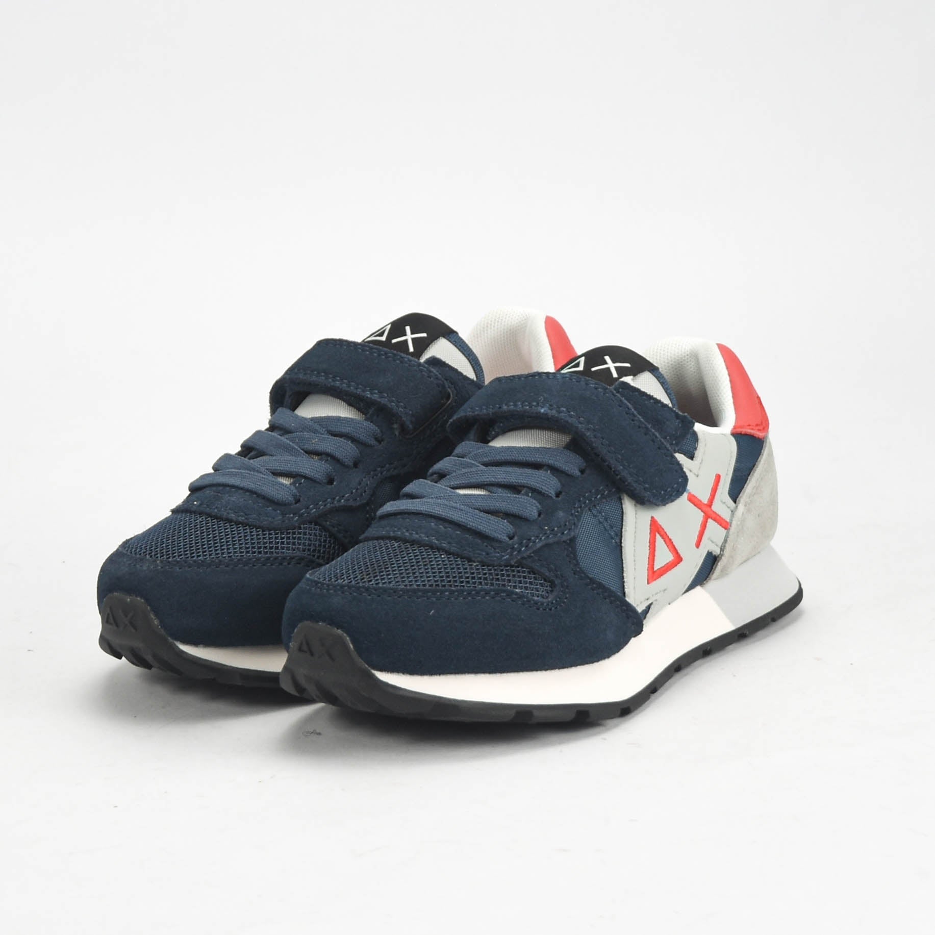 SUN68 SHOES Z35301B