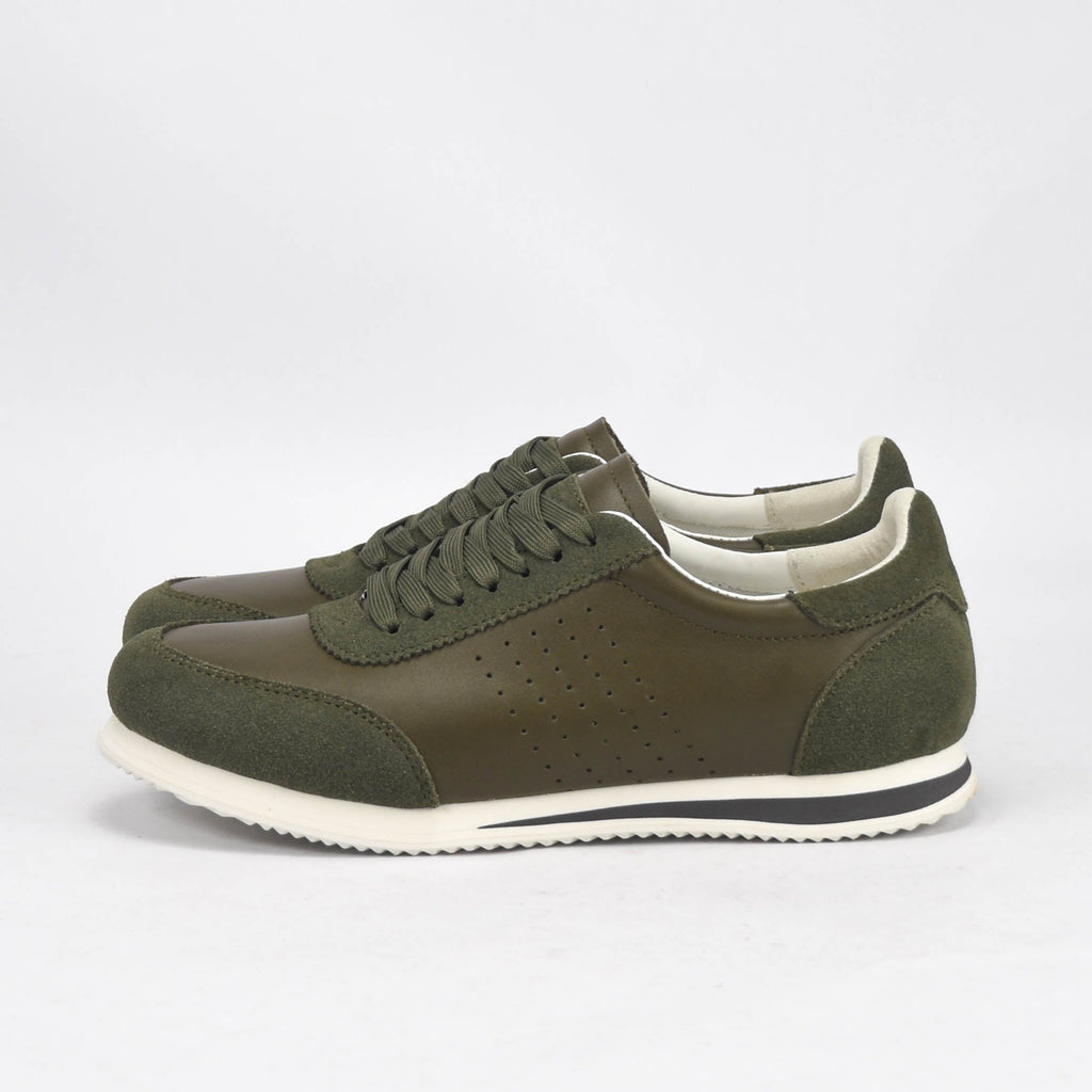 BRUNELLO CUCINELLI SHOES YH247-GR