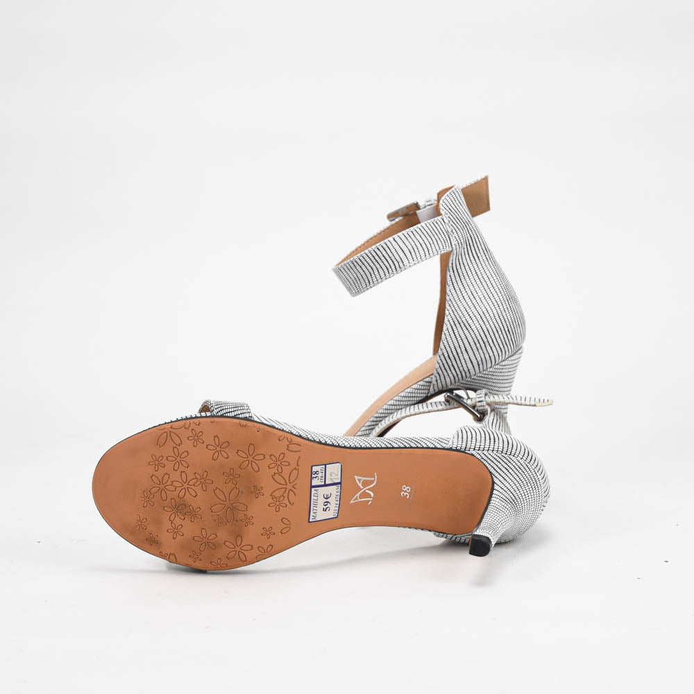André — Escarpins femme tendance
