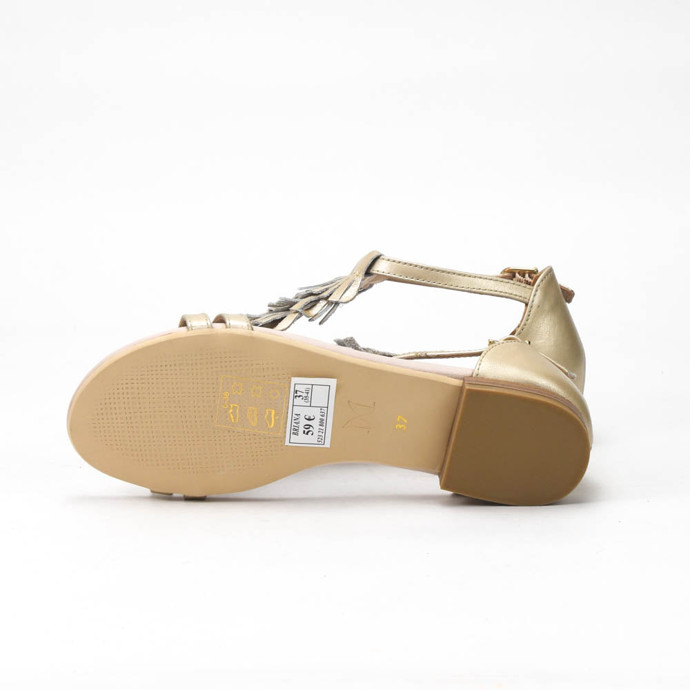 André Briana — Chaussures femme