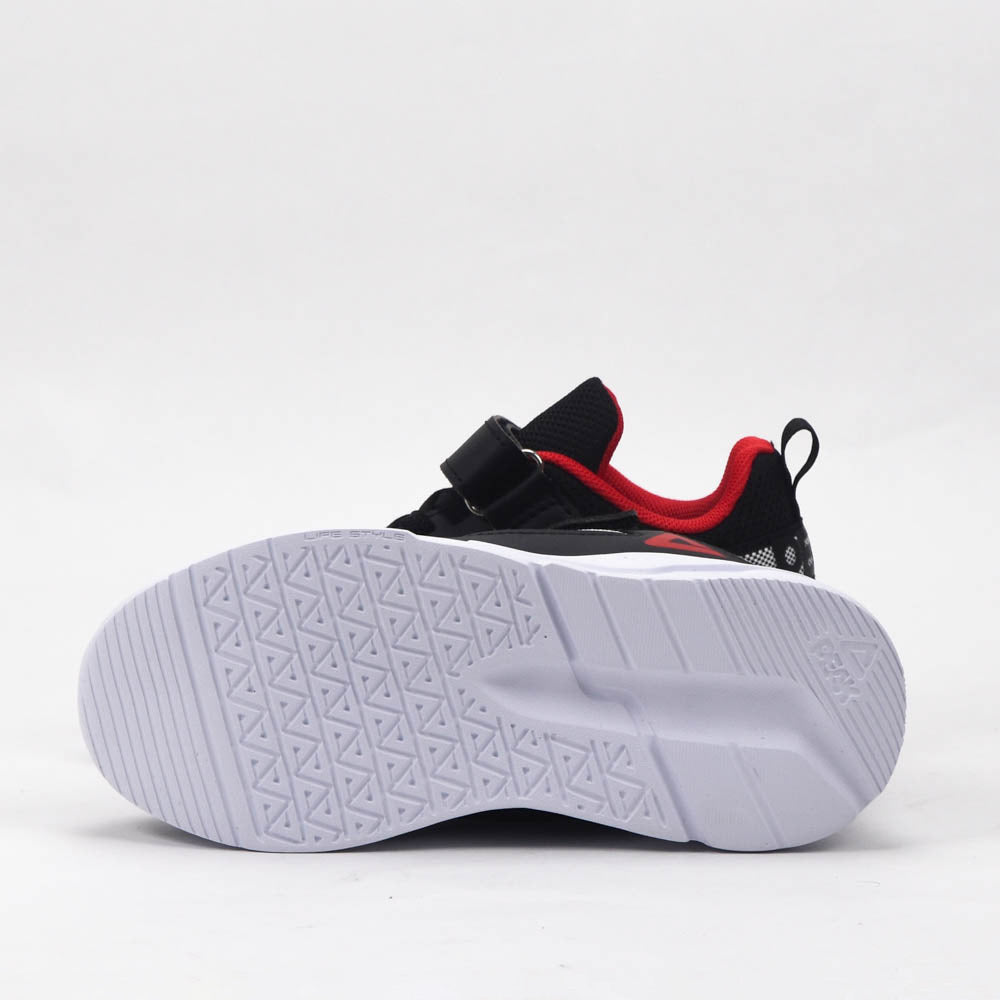 Peak Kids Casual Shoes Black EK59780H-0020