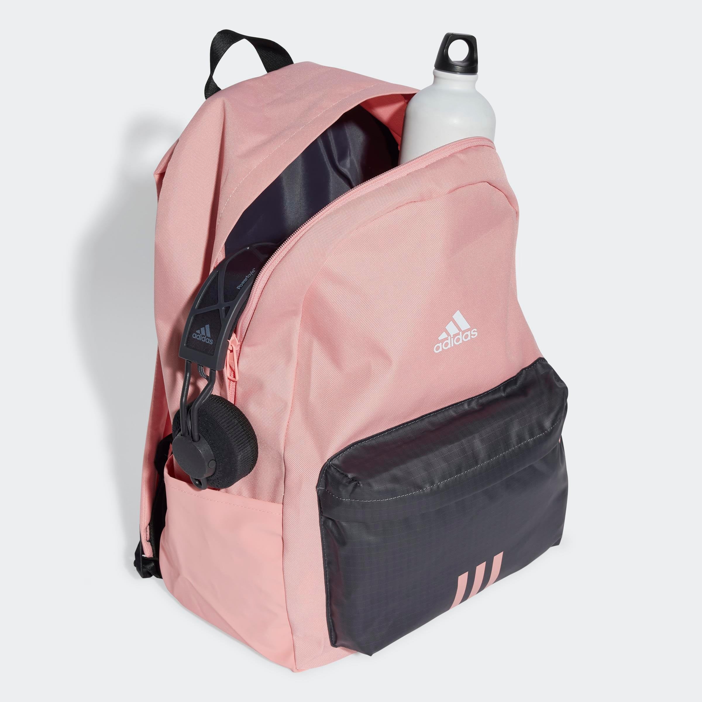 ADIDAS Classic Badge of Sport 3-Stripes Backpack IZ1911
