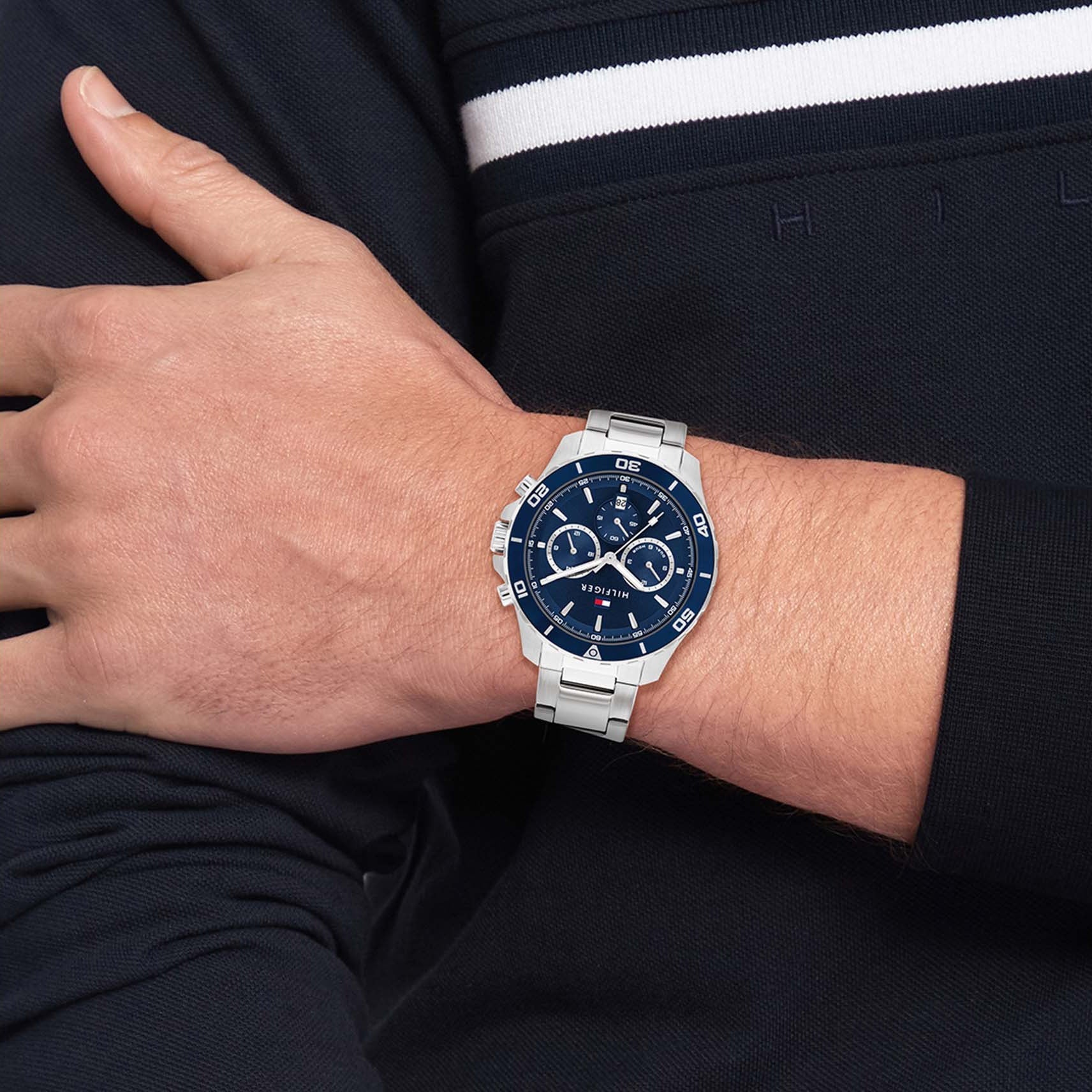 MONTRE TOMMY HILFIGER 1792094