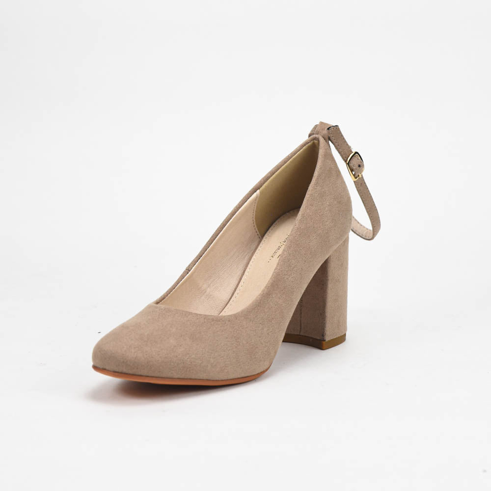 André — Escarpins femme