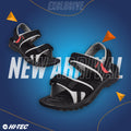 SANDAL HI TEC O012981