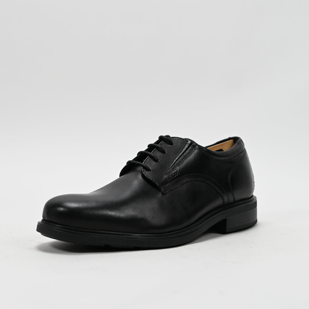 GEOX U34R2A00043-C9999 — baskets homme — vue 4