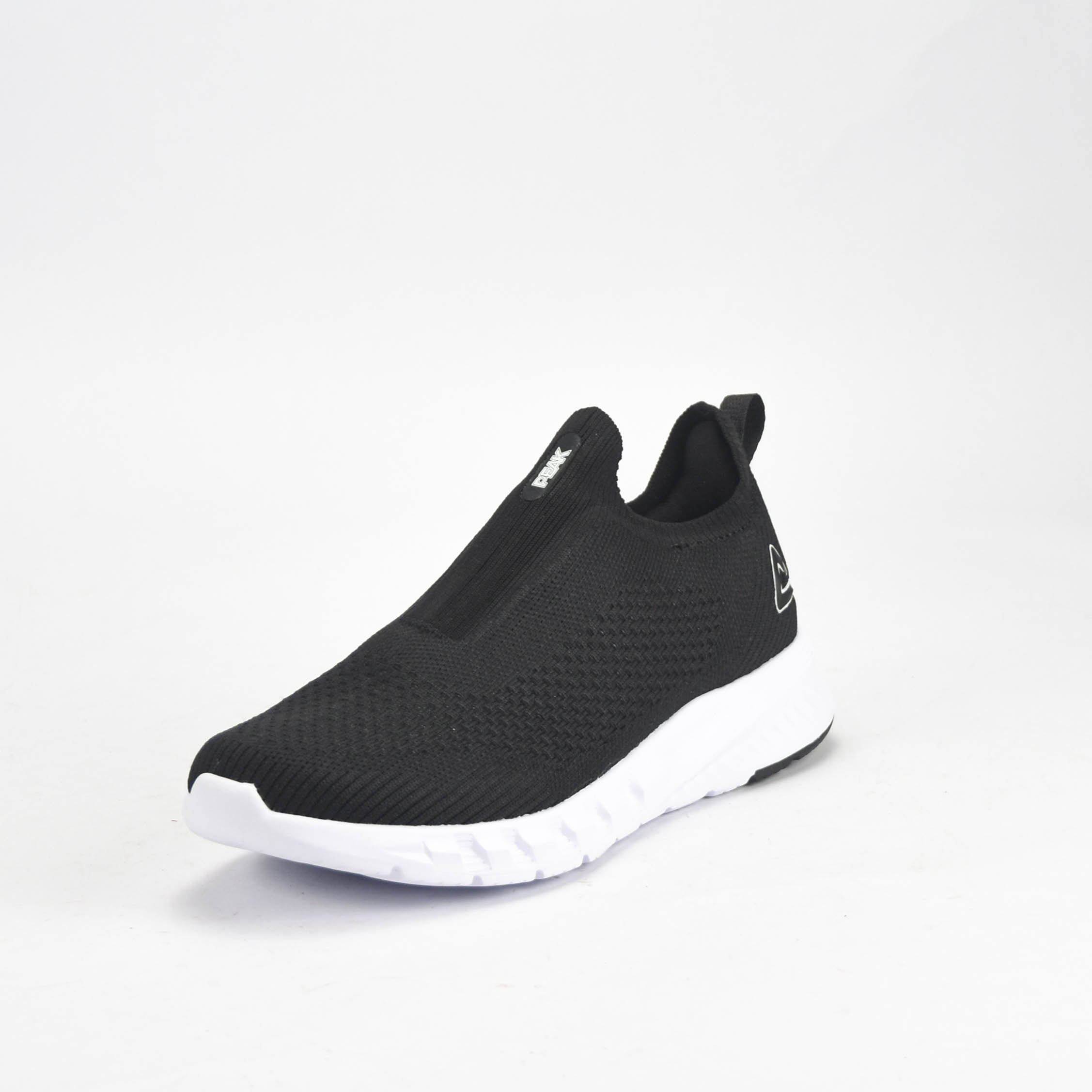 Peak — Chaussures femme bleues
