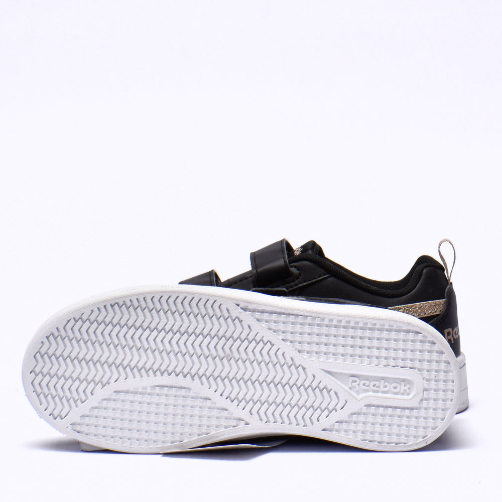 Reebok Royal Prime 2.0 — Baskets enfant scratch