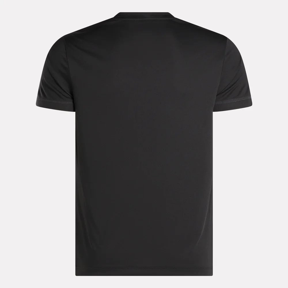 Reebok — Polo homme sport