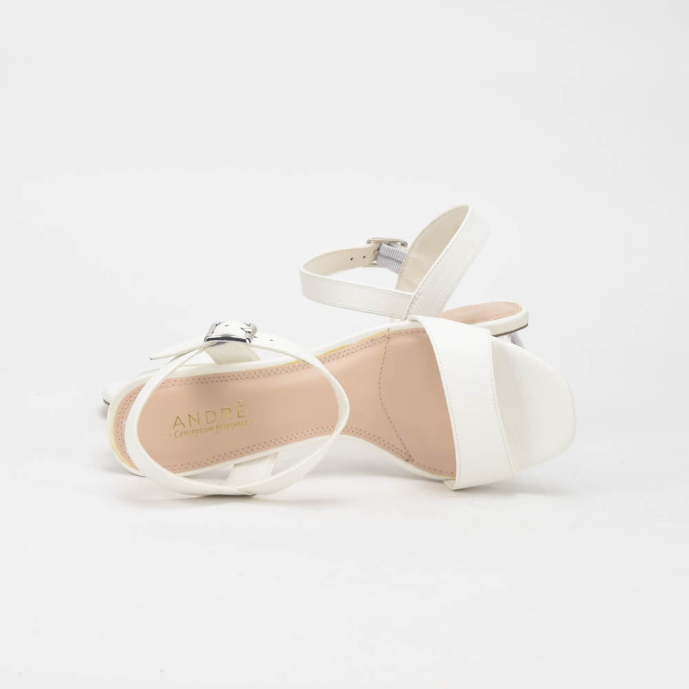 André Magnoline — Chaussures femme
