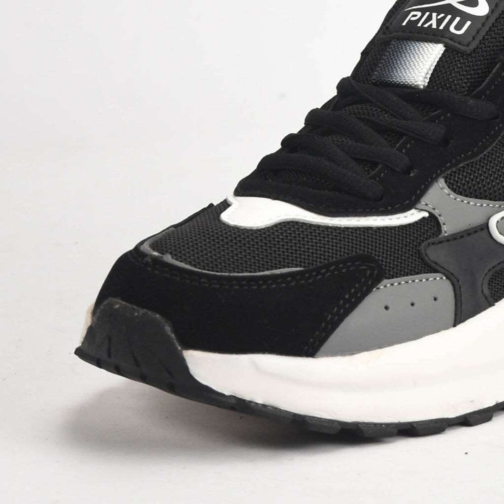 Pixiu — Chaussures de ville élégantes