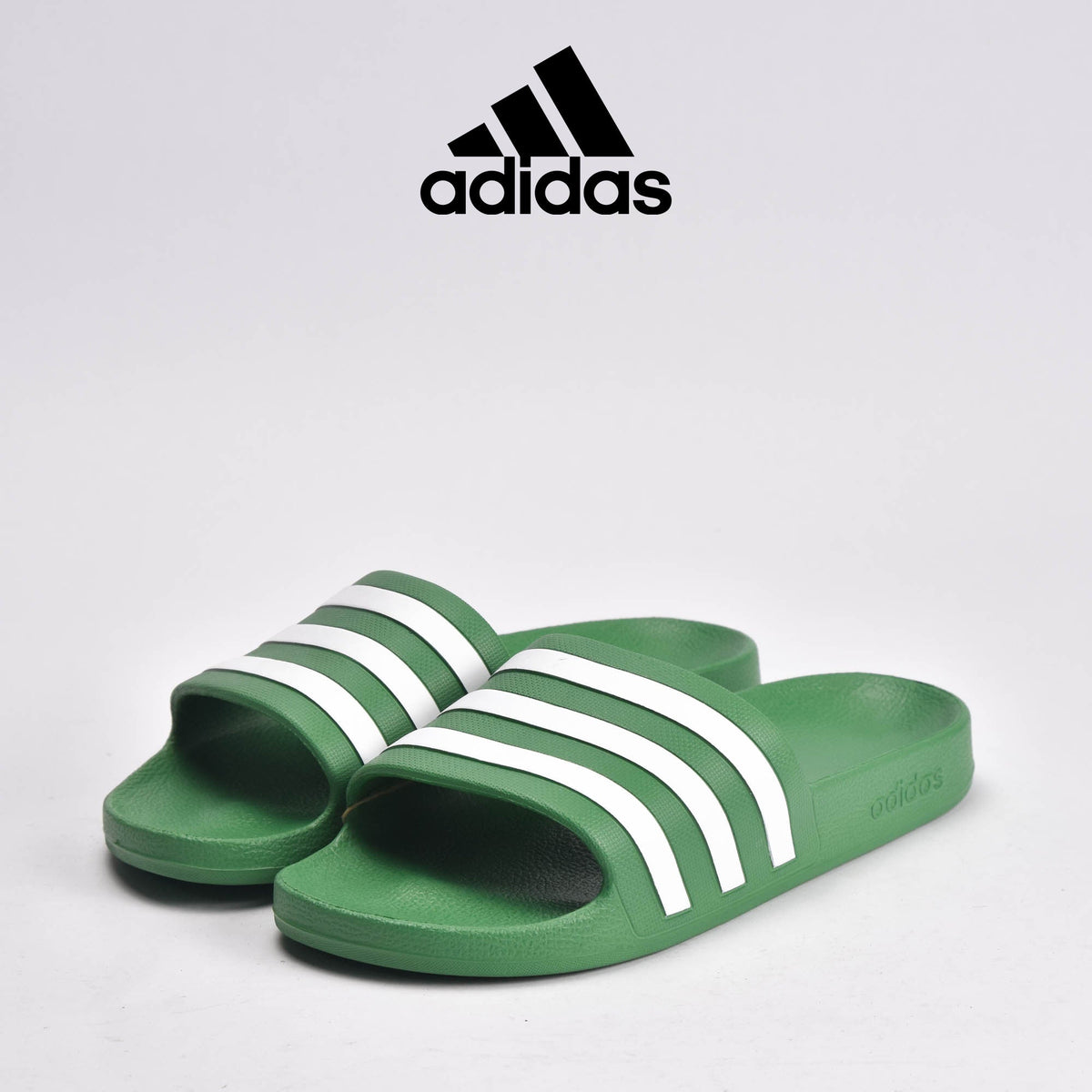 Adidas Adilette Aqua — Claquettes