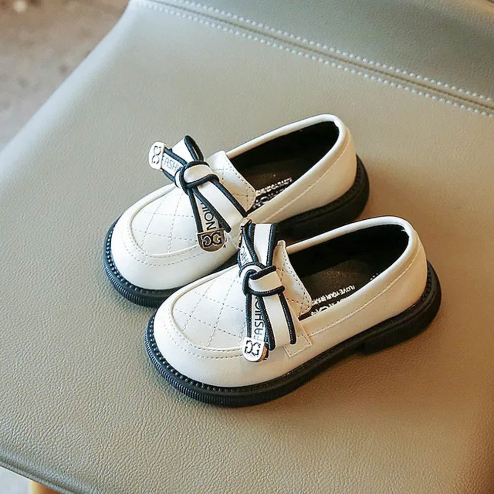 Chaussure Beige Princesse PAPILLIONS \ 30146