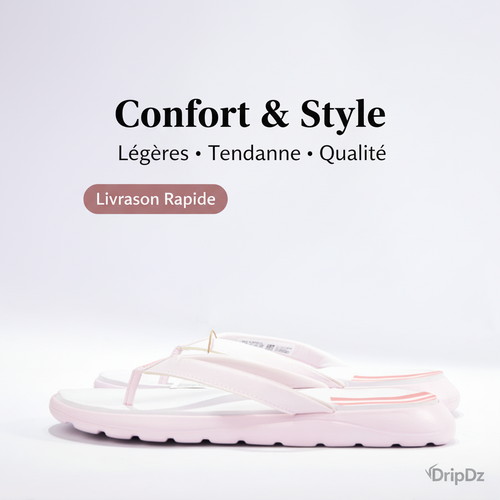 Adidas — Claquettes