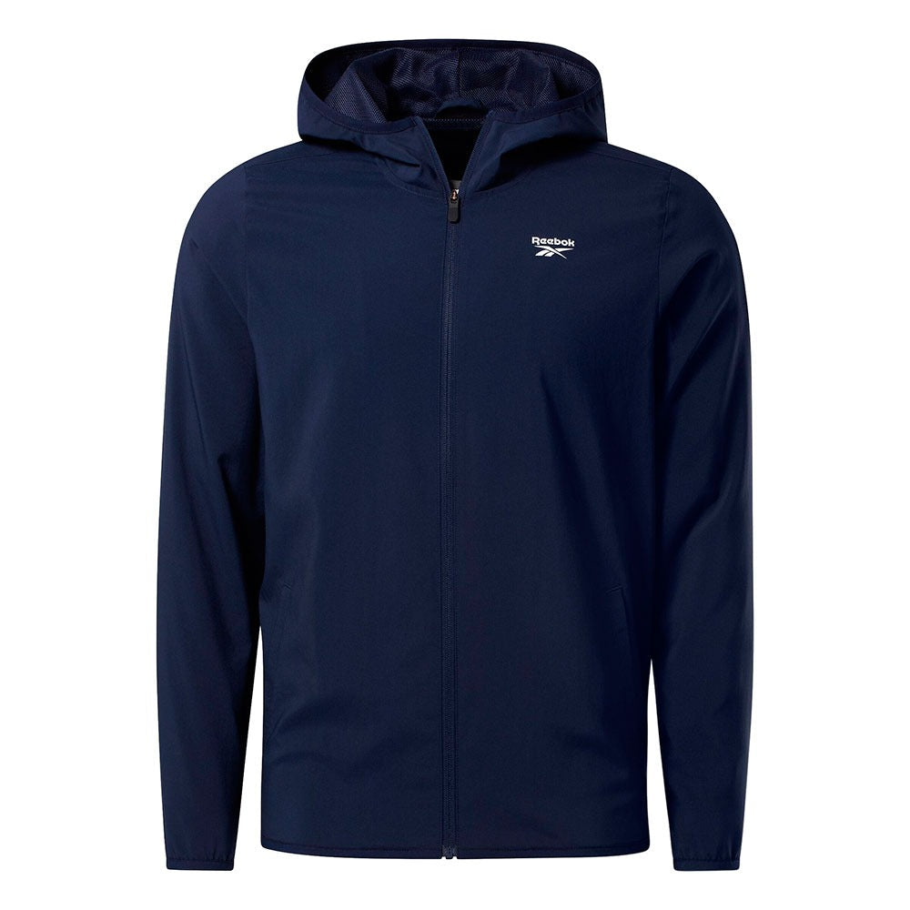 Reebok — Veste homme mode