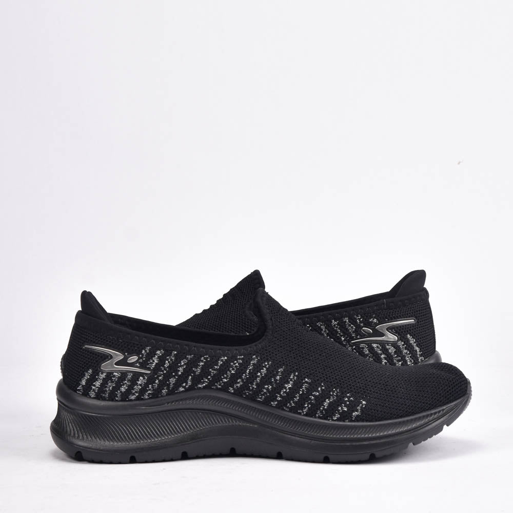 FLEX GO PRETO \ 9806M-002