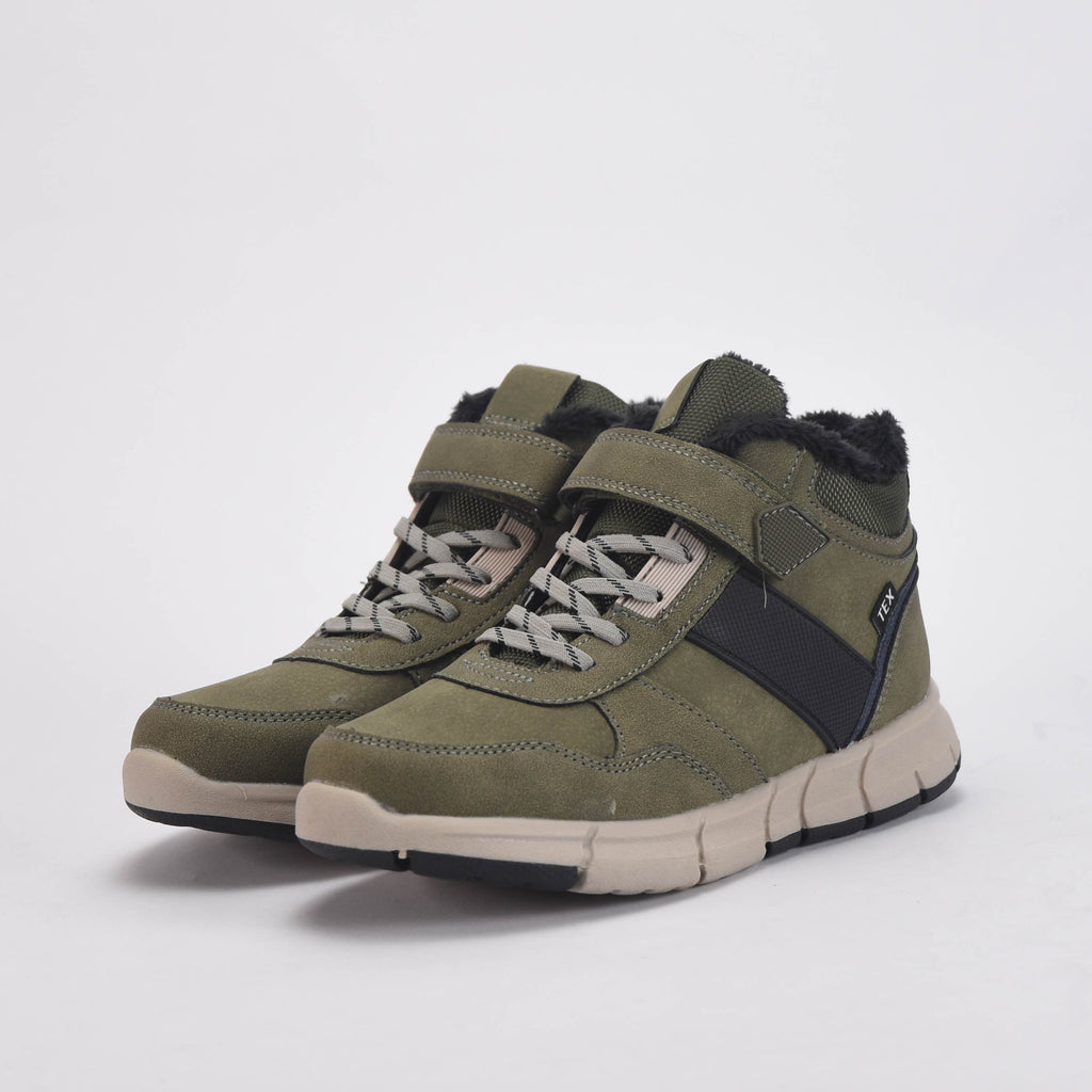 Safety Jogger — Chaussures enfant mode confort