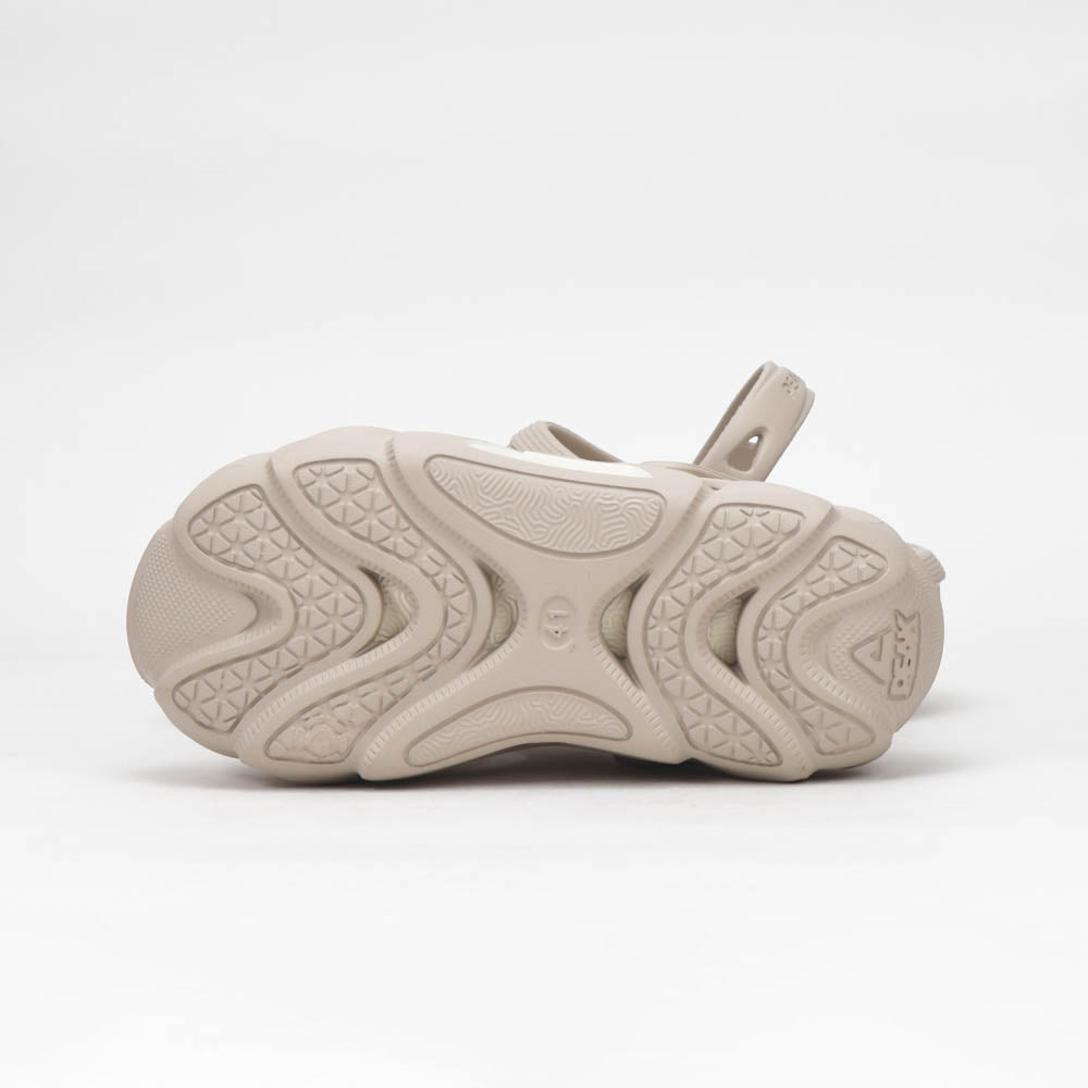 PEAK SLIPPERS SANDALS BROWN ET42811L-Y711