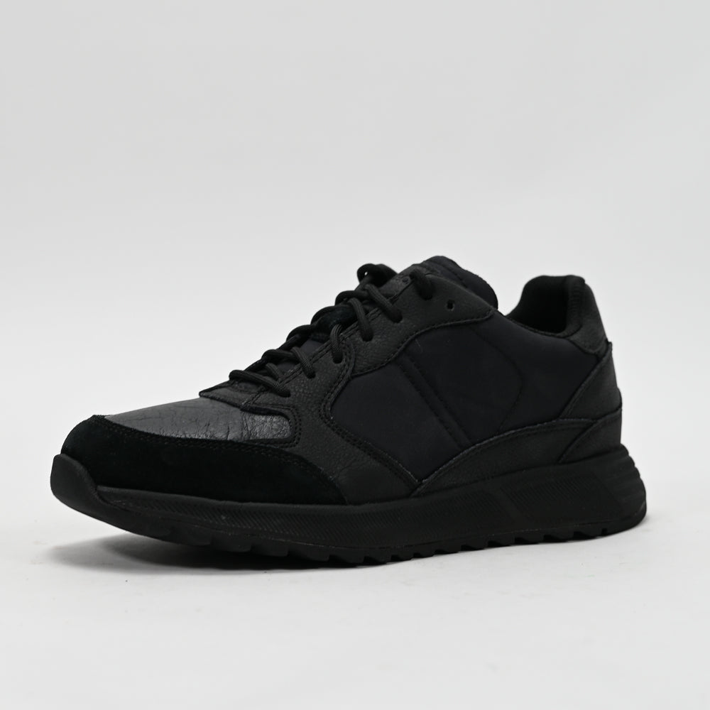 GEOX U36F1A0EKFU-C9997 — baskets homme — vue 3