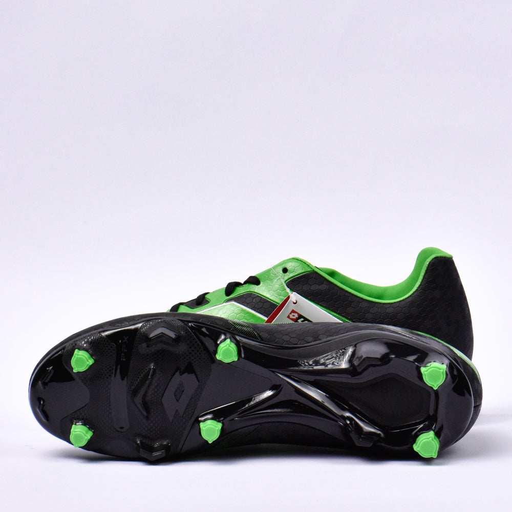 Lotto - Maestro Crampon Greeen - 220570-BPD