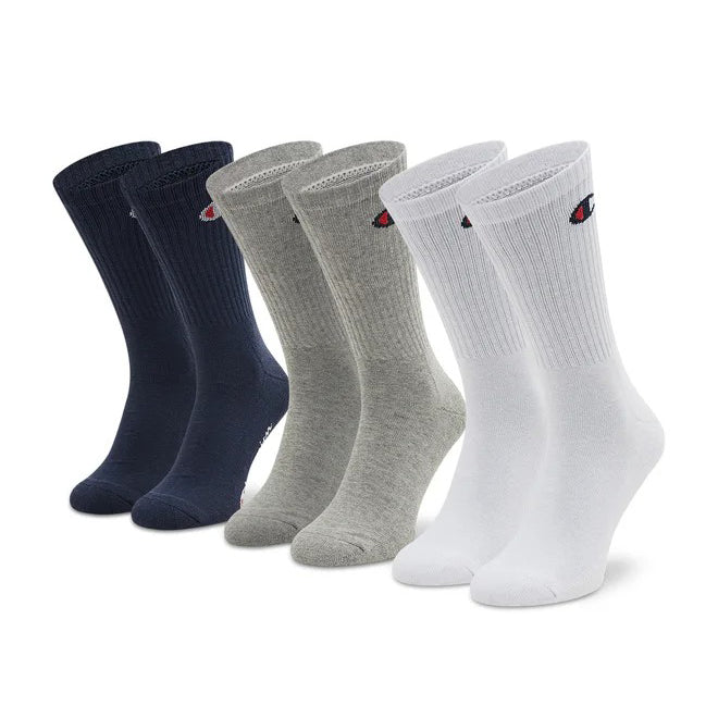 PACK CHAUSSETTE CHAMPION U24558-BS517