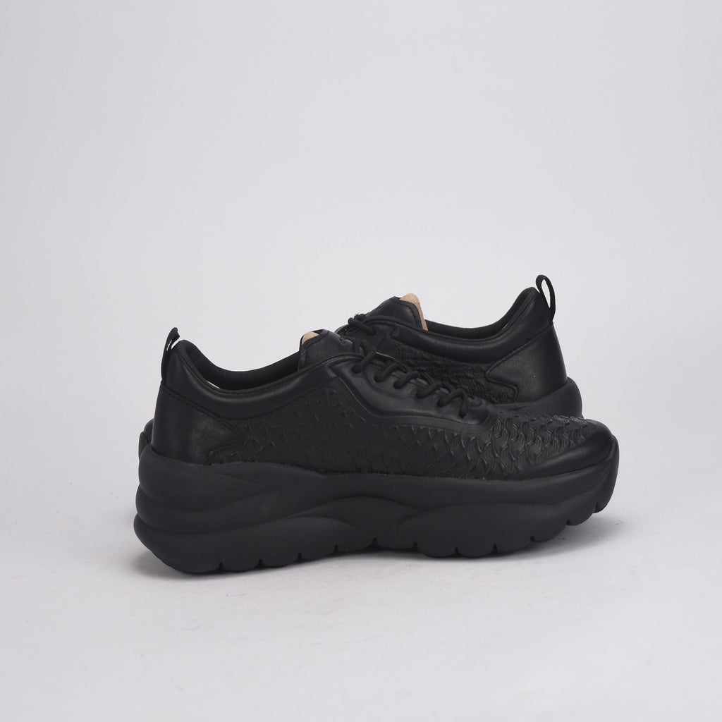 BASKET GEOX D551FB-00085-C9997