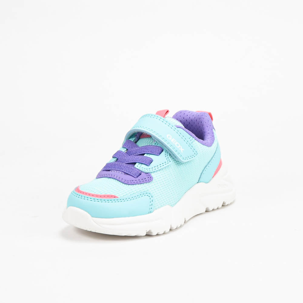 Geox — Baskets enfant casual