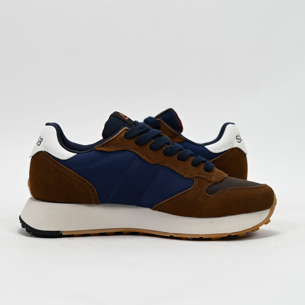 SUN68 Z45114-93 — baskets homme — vue 9