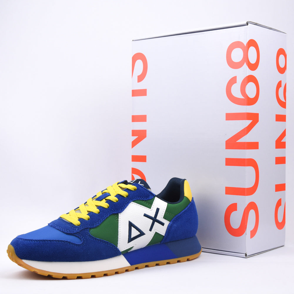 SUN68 - JAKI BICOLOR Z34112-5888