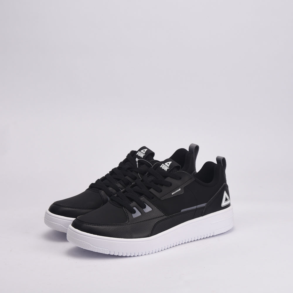 Peak — Chaussures homme noires