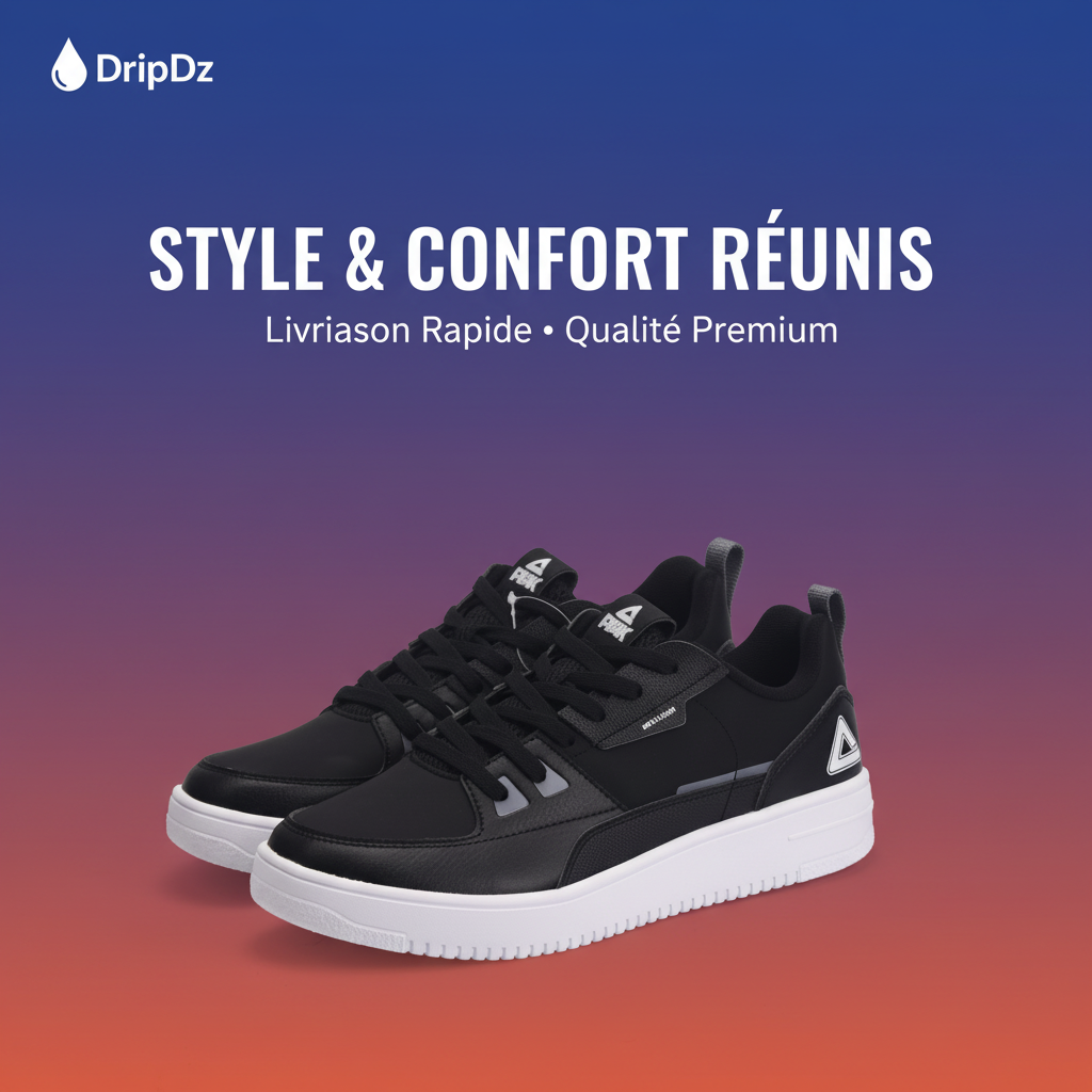 PEAK FOOTWEAR E234327BB