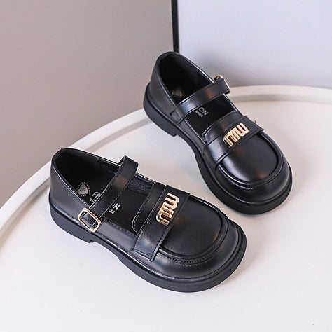 Mocassins antidérapants Noir \ 30168