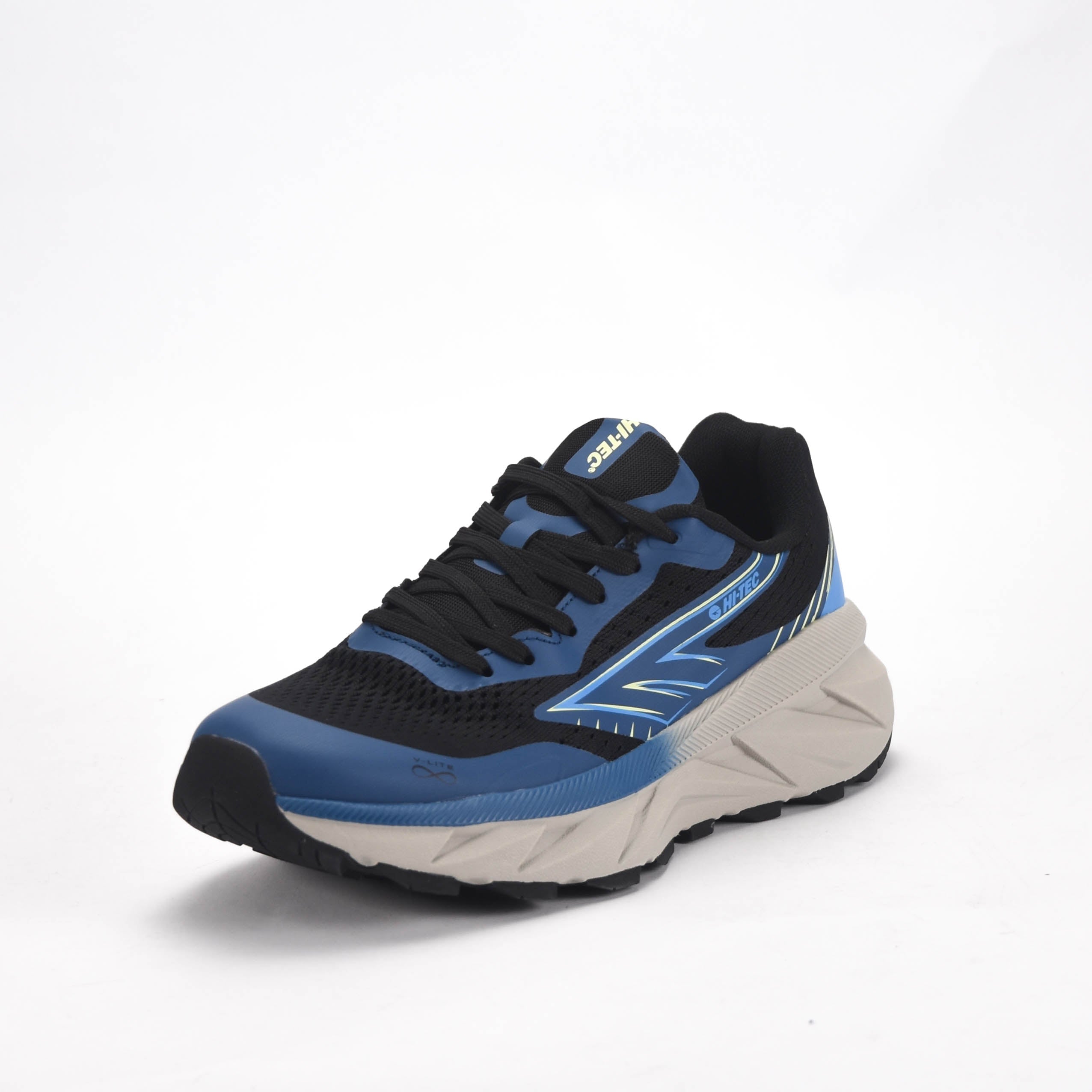 Hi-Tec — Baskets enfant