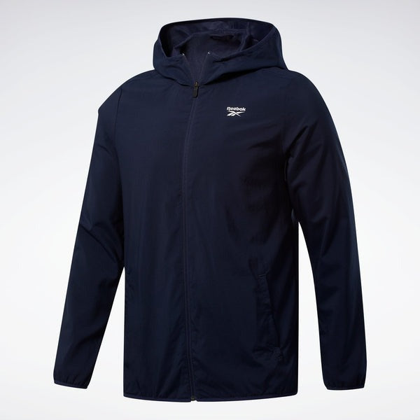 Reebok — Veste homme mode