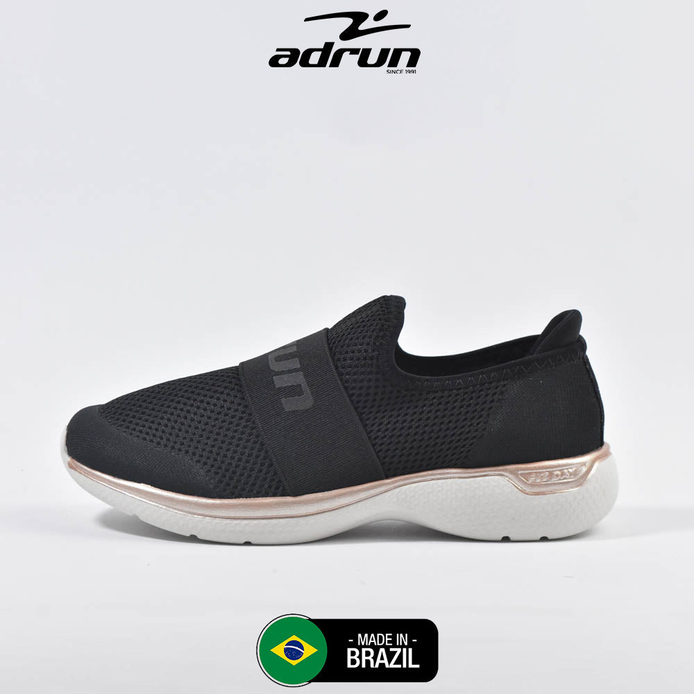 FIT DAY PRETO/BRONZE 9011F-897