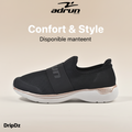 FIT DAY PRETO/BRONZE 9011F-897