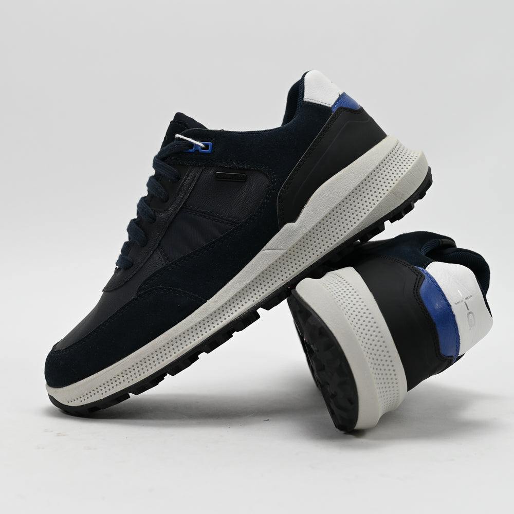 GEOX U36E0A02285-C4002 — baskets homme — vue 7