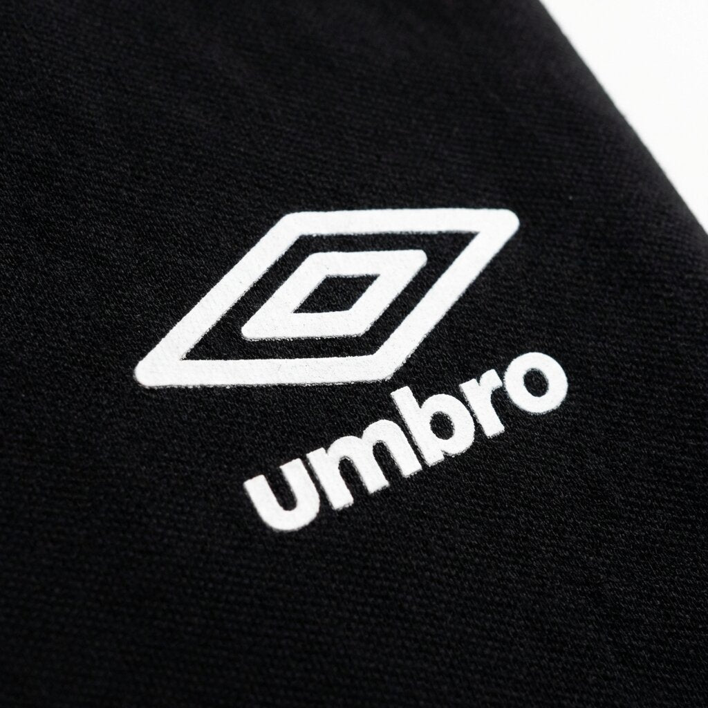 Umbro — Polo homme vert