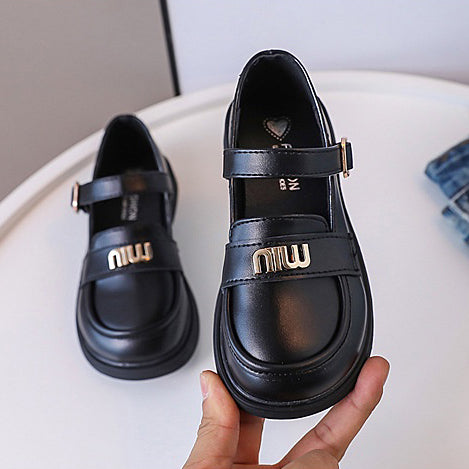 Mocassins antidérapants Noir \ 30168