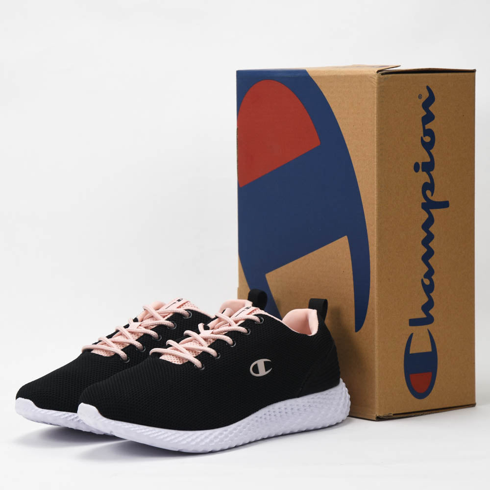 Champion Sprint Winterized Sneakers S11496-KK003