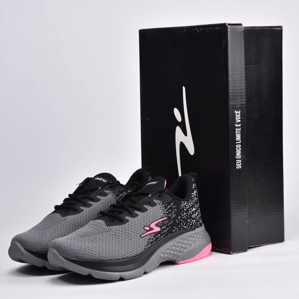 ACTION FLOAT PRETO/ROSA CHOQUE 9902F-093