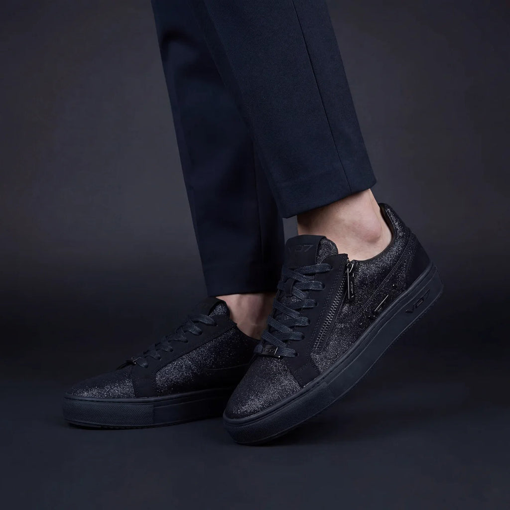 VO7 SHOES CH-ROM-GLI-BL