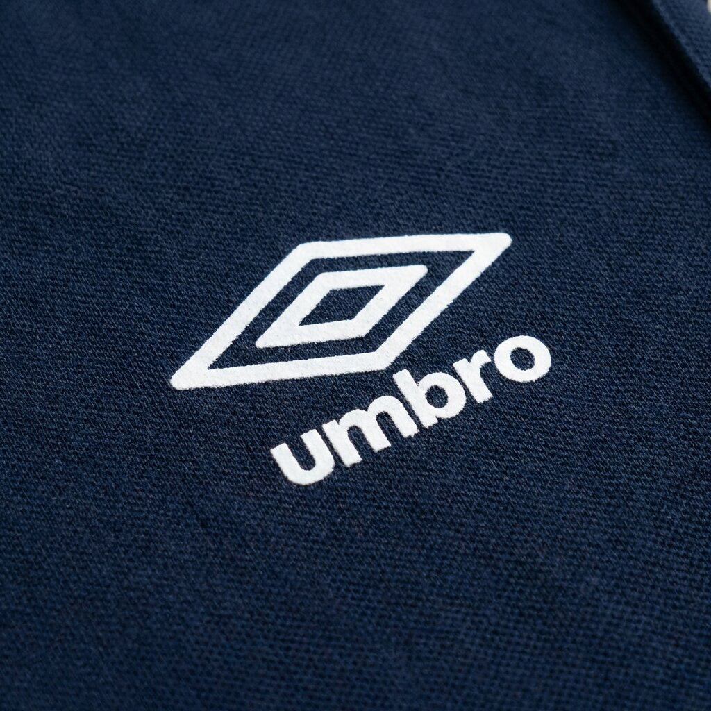UMBRO POLO UMAA241M-013-RED