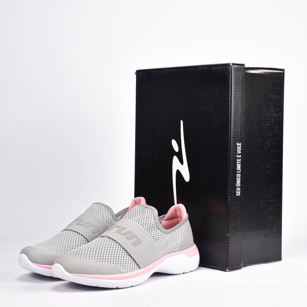 FIT DAY CINZA/CHICLETE 9011F-1003