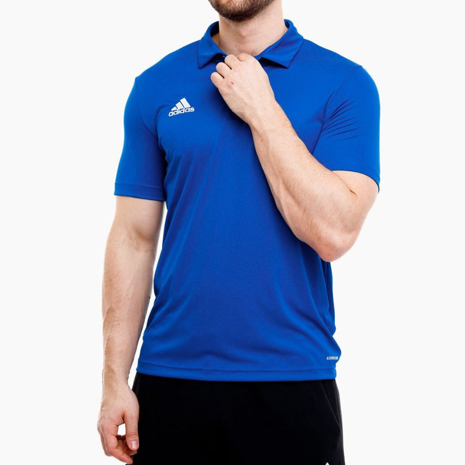 adidas Men\'s Entrada 22 Pol T-Shirt HG6285